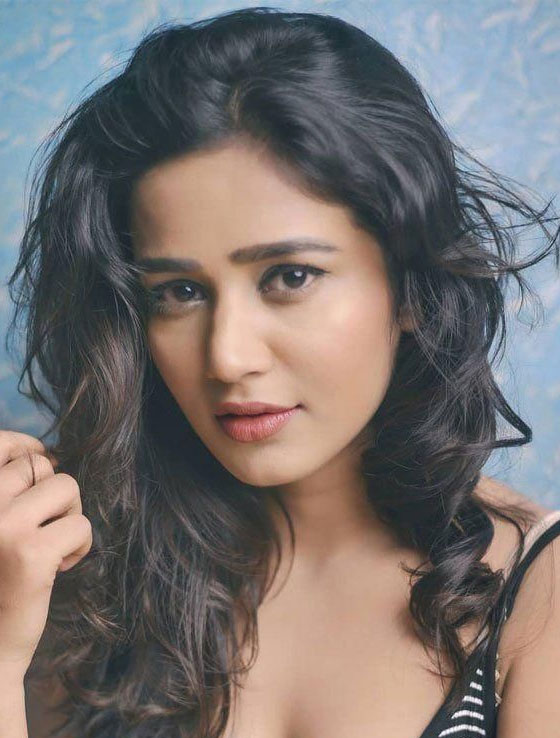 Simran Gupta