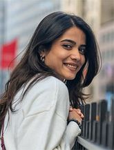Sri Gouri Priya in Visa