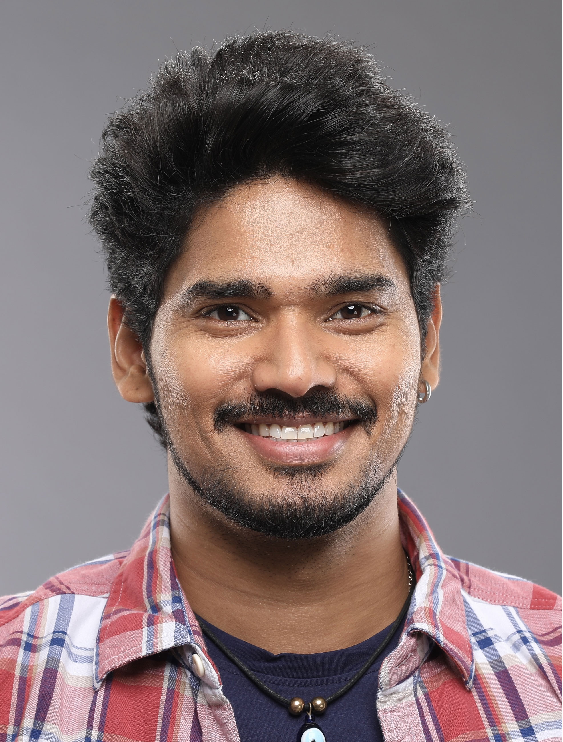 Sudhakar Komakula