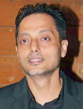 Sujoy Ghosh in Sesh Sangbad