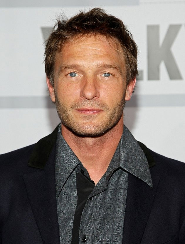 Thomas Kretschmann