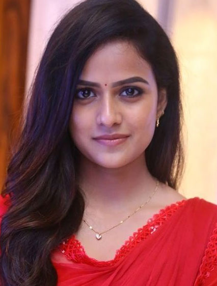Vaishnavi Chaitanya