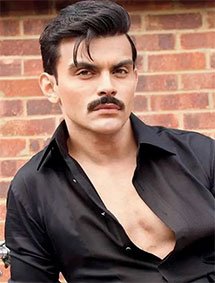 Veer Pahariya