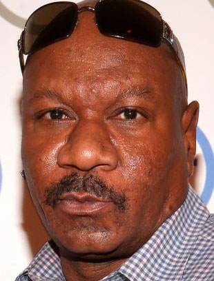 Ving Rhames