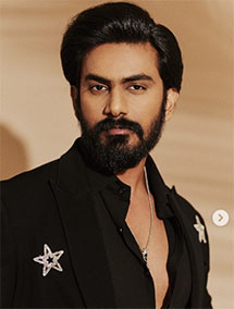 Virat Karrna