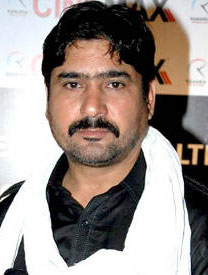 Yashpal Sharma