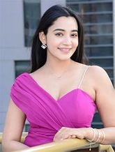 Abarnathi in Vengeance