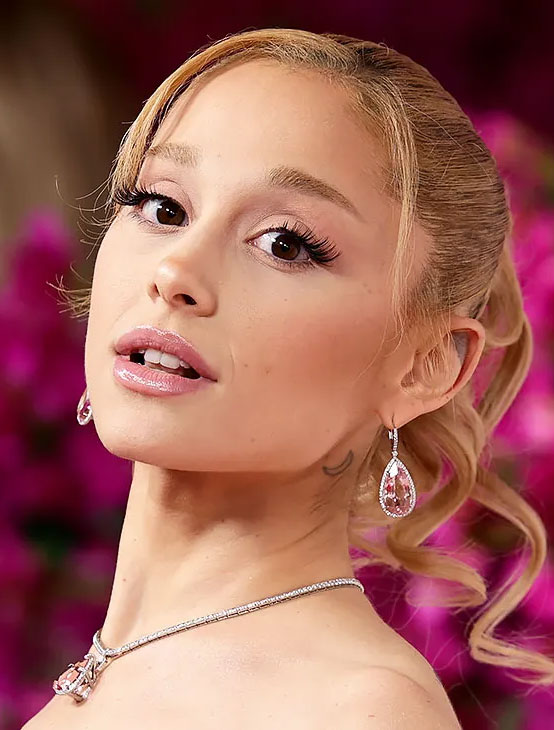 Ariana Grande
