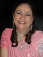 Aruna Irani in Bol Baby Bol