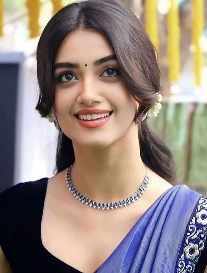 BhagyaShri Borse