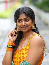 Bhoomi Shetty in Mahakali as Maha