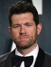 Billy Eichner in The Lion King  as Voice