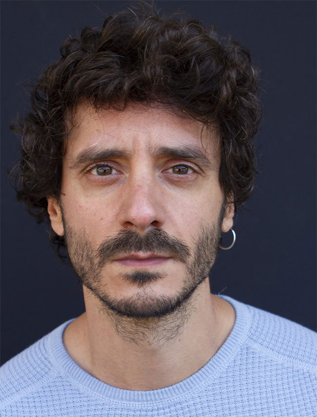 Ignacio Mateos