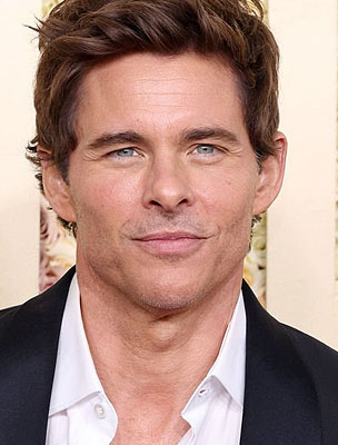 James Marsden