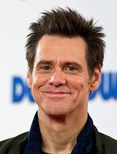 Jim Carrey in A Christmas Carol