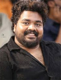 Joemon Jyothir
