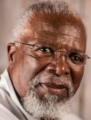 John Kani