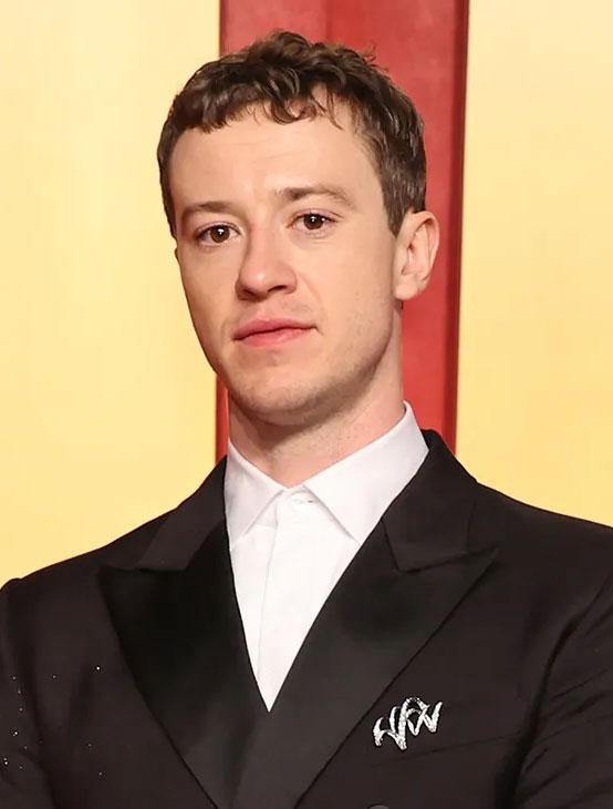 Joseph Quinn