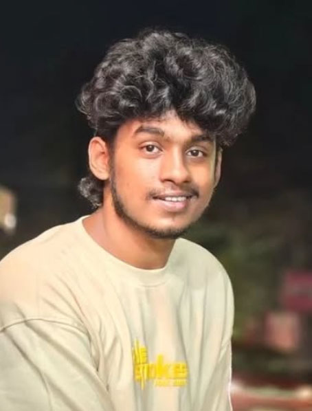 Mithun Jai Shankar - Indian Actor Profile, Pictures, Movies, Events |  nowrunning