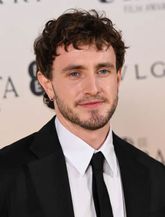 Paul Mescal in Gladiator II