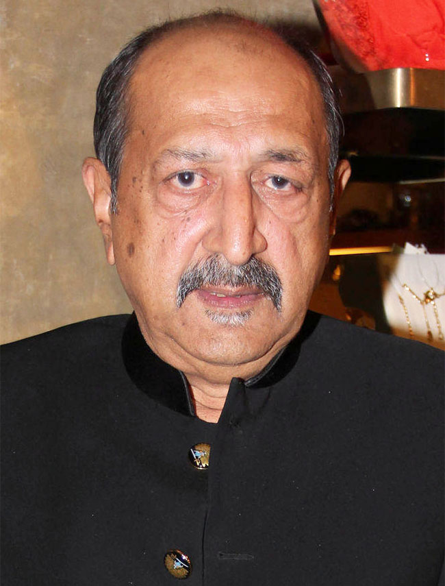 Tinnu Anand