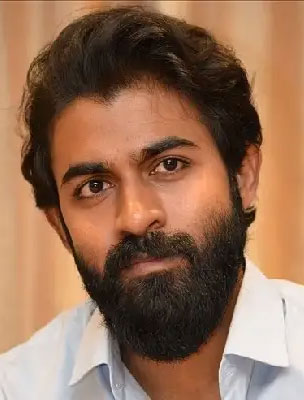 Yuva Rajkumar