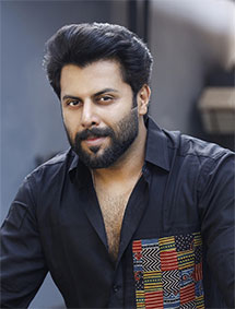 Abhimanyu Shammy Thilakan