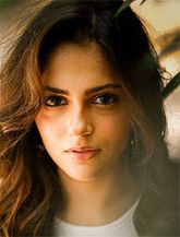 Aneet Padda in Saiyaara