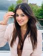 Divita Juneja  in Heer Express