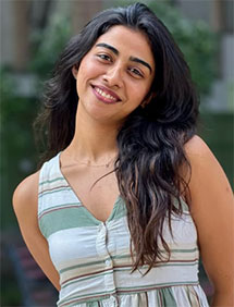 Kalyani Panicker