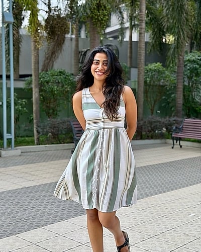 Kalyani Panicker Pictures