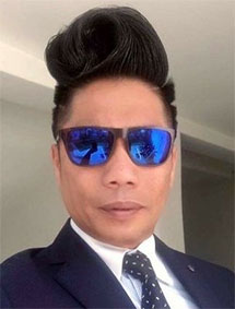 Peter Hein