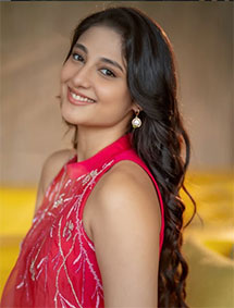 Ritika Nayak