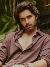 Roshan Meka in Champion