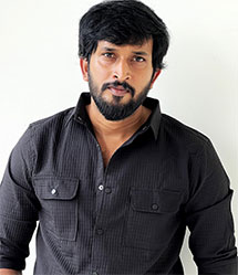 Vikas Muppala