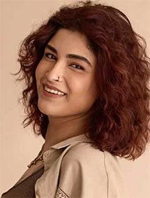 Avantika Sundar
