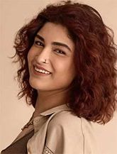 Avantika Sundar in Aarambham