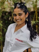 Chaithra J Achar in My Lord