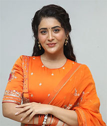 Rashi Singh