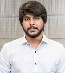 Sananth