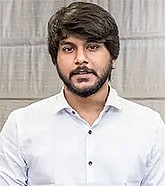 Sananth in Heartin