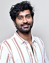 Thiruveer in Oh Sukumari