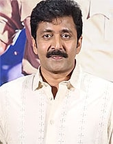 Vadde Naveen in Chakri
