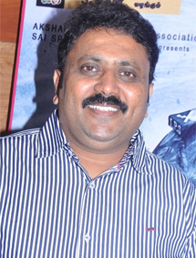 A. M. R. Ramesh