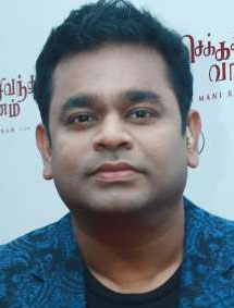 A R Rahman