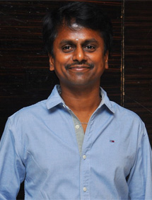 A. R. Murugadoss