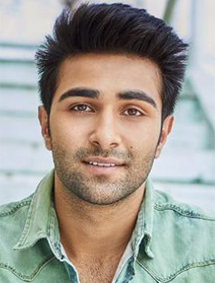 Aadar Jain