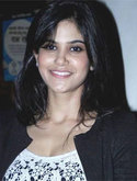 Aadithi Pohankar in Lai Bhaari