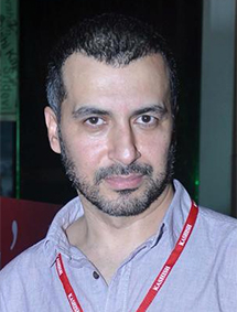 Aamir Bashir