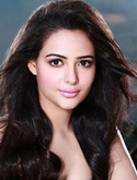 Aanchal Munjal in Sei